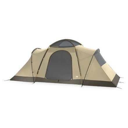 The North Face Trailhead 8 Tent | REI Co-op