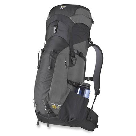 mountain hardwear packs