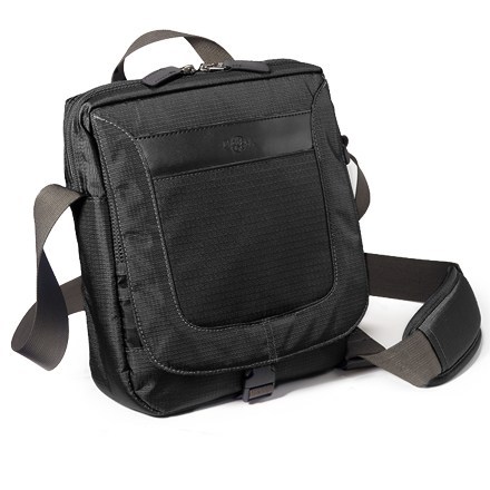 Guide Bag Black