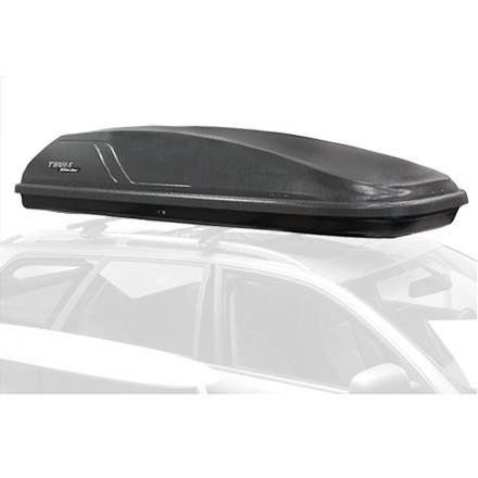 Thule Aeroblade Edge Roof Bar Flush Mount Rei Co Op