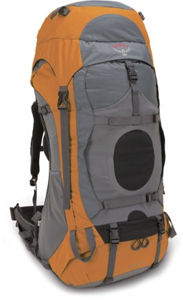 Aether 70 Pack Sunburst L