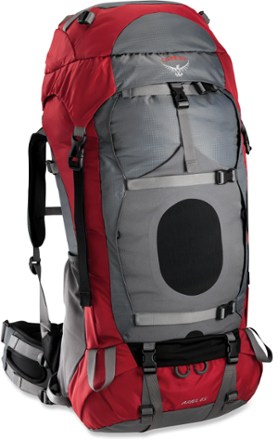 Below is the newest version of Osprey Ariel 65 Pack - Women's