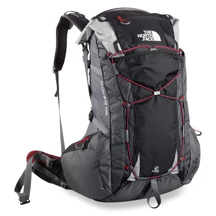 north face skareb 55