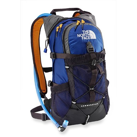 camelbak the north face