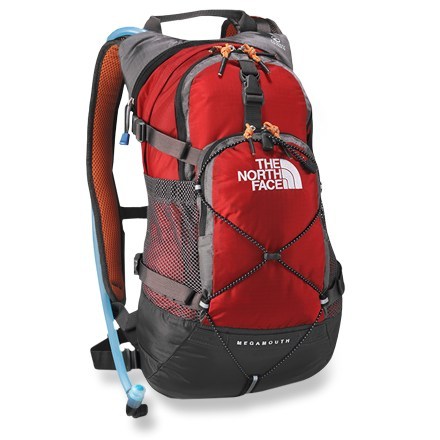 north face hydration bag