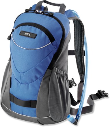 Rei cheap hiking backpack