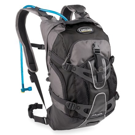 H.A.W.G. Hydration Pack 100 oz