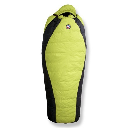 Big agnes roxy ann 15 sleeping bag new arrivals