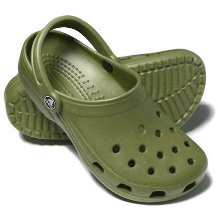 Crocs cayman store