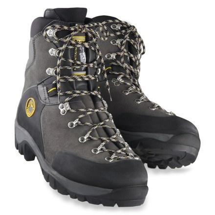 Glacier EVO Mountaineering Boots - Men's