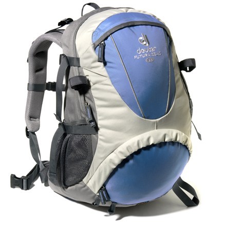 deuter futura 22sl