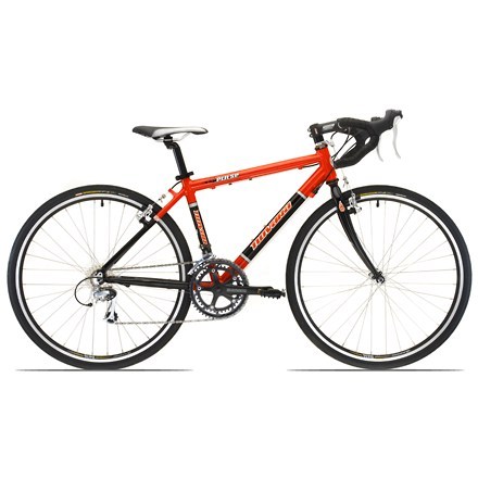 26 inch cyclocross bike