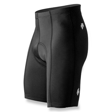 Descente Classic Pro Bike Shorts - Men 