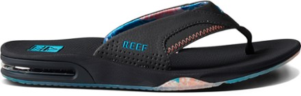 Reef Fanning Flip Flops Men s REI Co op