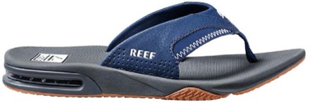 Reef Fanning Flip Flops Men s REI Co op