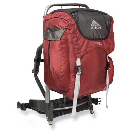 tioga bike bag