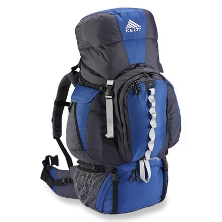 kelty hiking backpack