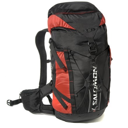 Salomon raid on sale revo 30