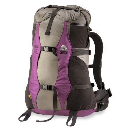 granite gear vapor trail 60