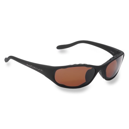 Native eyewear sale silencer