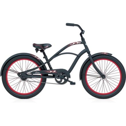 electra 20 inch bike