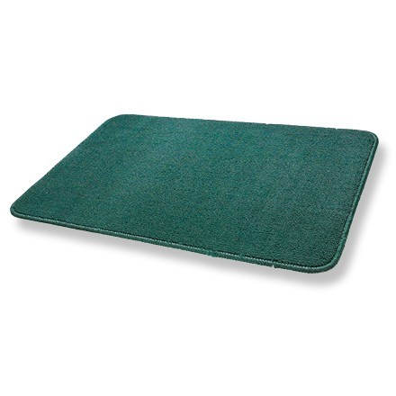 Minimalist Outdoor Waterproof Door Mat