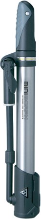 Rei mini best sale bike pump