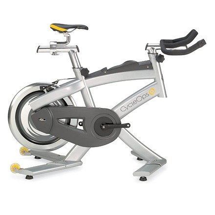 cycleops stationary bike