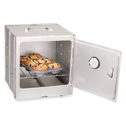 Portable Camp Oven