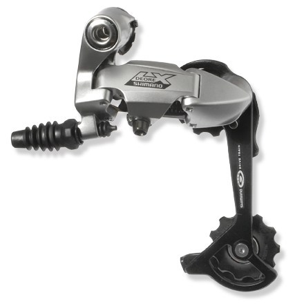 shimano deore lx rear derailleur 9 speed