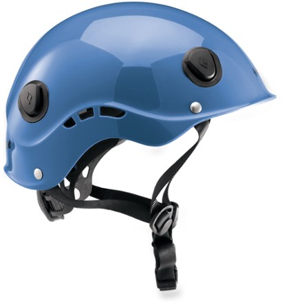 Below is the newest version of Black Diamond Half Dome Helmet