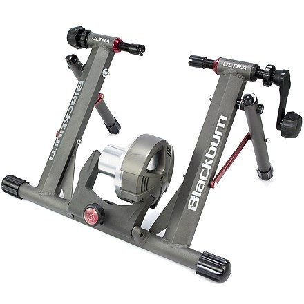 blackburn bicycle trainer