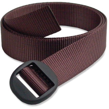 Below is the newest version of Bison Designs Ellipse Belt