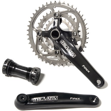 truvativ firex single speed crankset