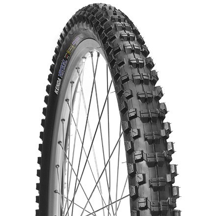 26 x 2.35 bike tire