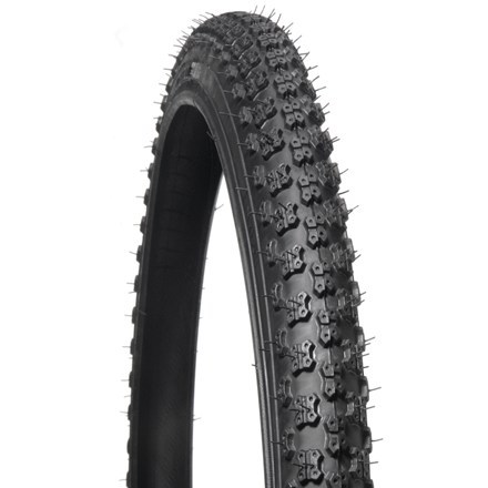 20 x 1.75 bicycle tires