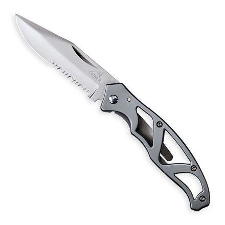 gerber pocket knife