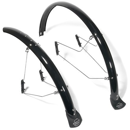 planet bike speedez road fenders