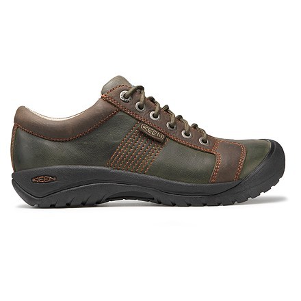 KEEN Austin Shoes - Men's | REI Co-op