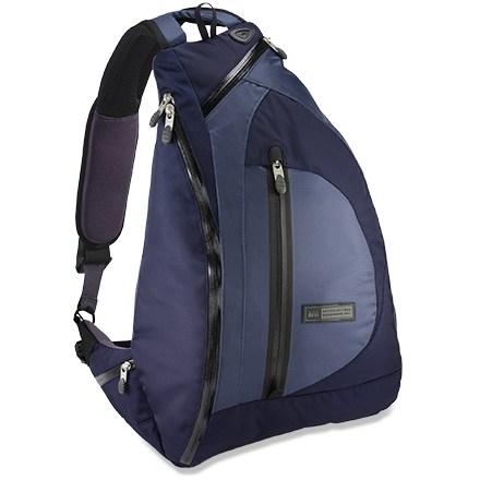 hiking sling bag