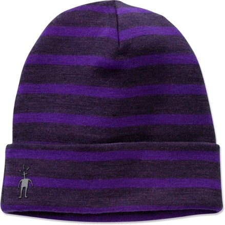 Smartwool Thermal Merino Reversible Cuffed Beanie