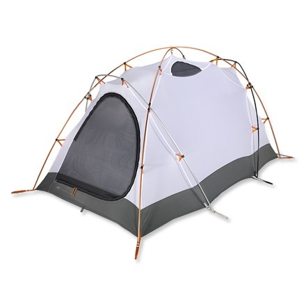 rei winter tent