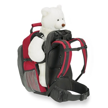 kelty journey 2.0 child carrier