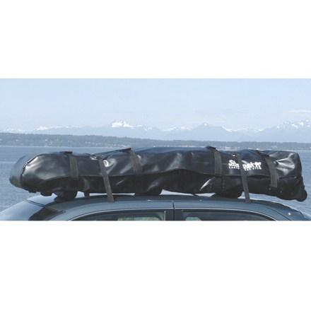 Sherpak 2025 roof bag