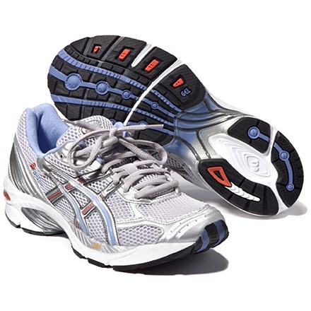 tenis asics nimbus 20 feminino