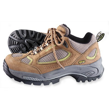 vasque breeze low gtx xcr