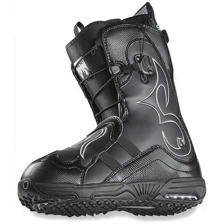 burton iroc snowboard boots