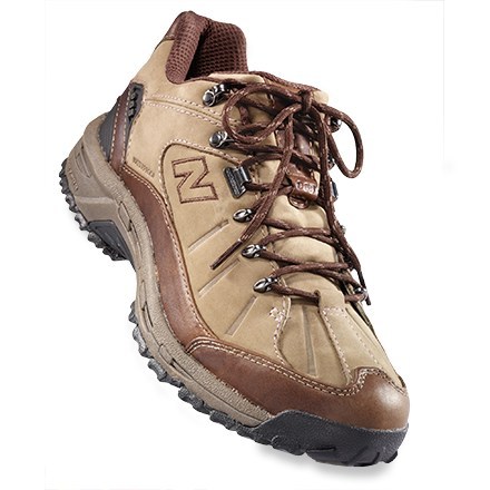 new balance waterproof hiking boots