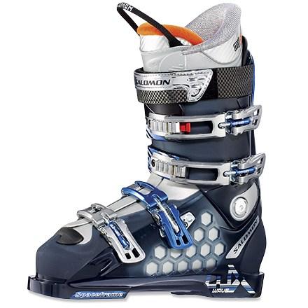 salomon x wave 9.0 ski boots