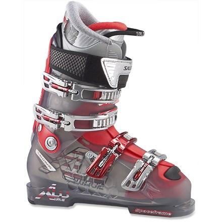 salomon xwave